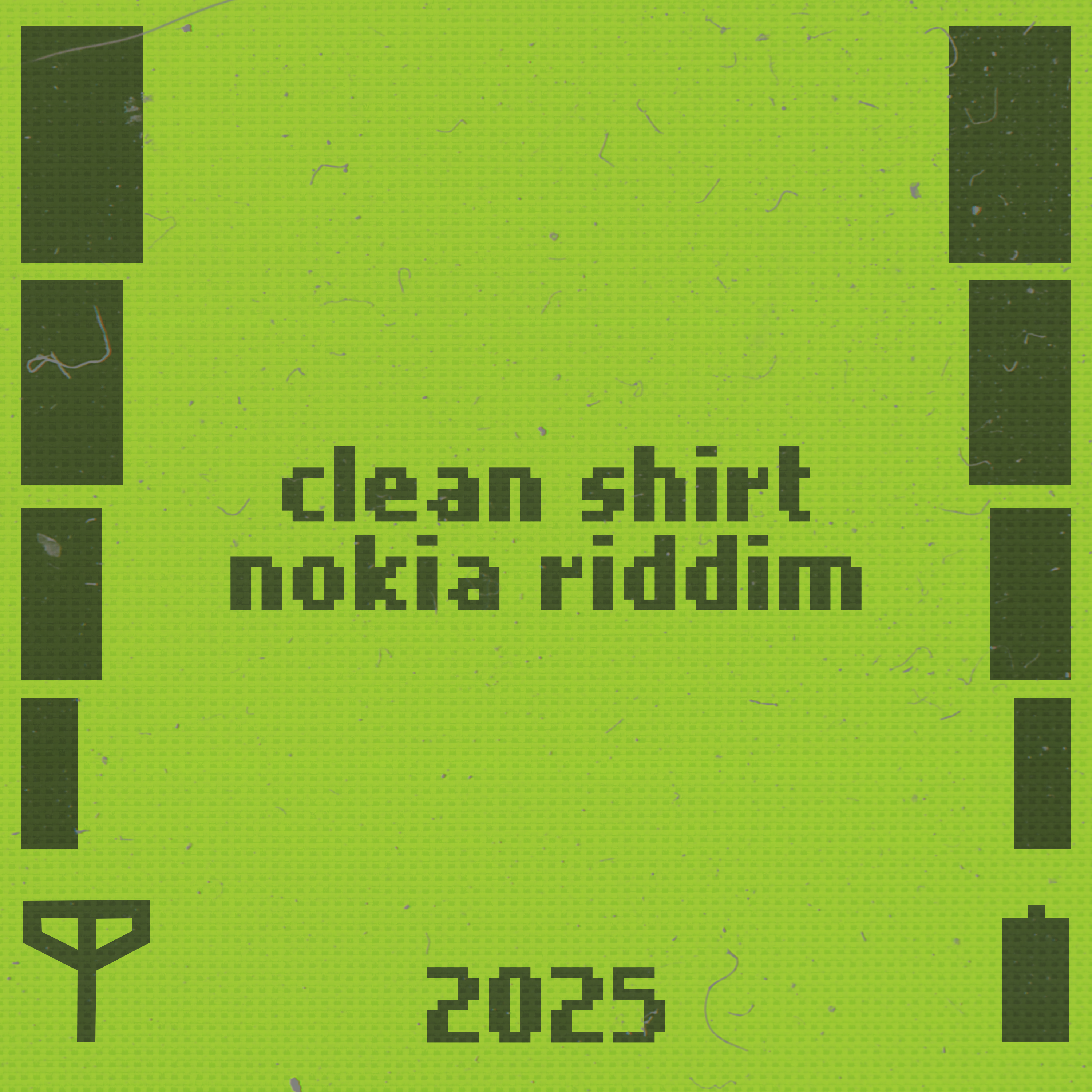 Nokia Riddim