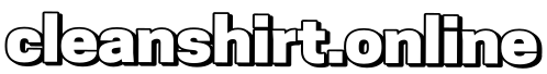 Cleanshirt Chronicles Title Banner